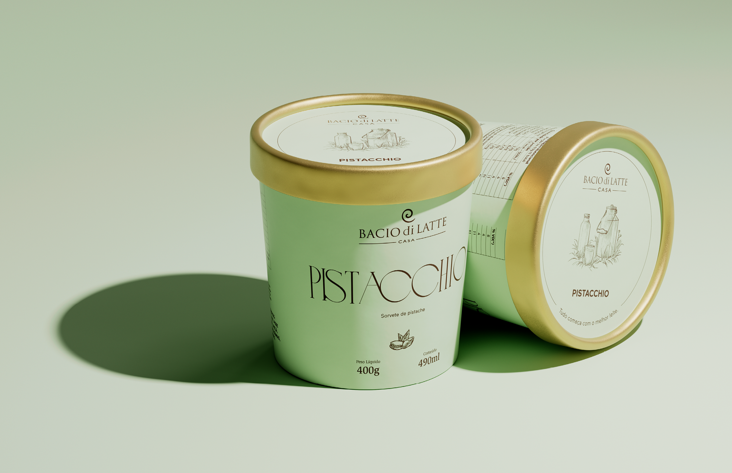 Pistacchio
