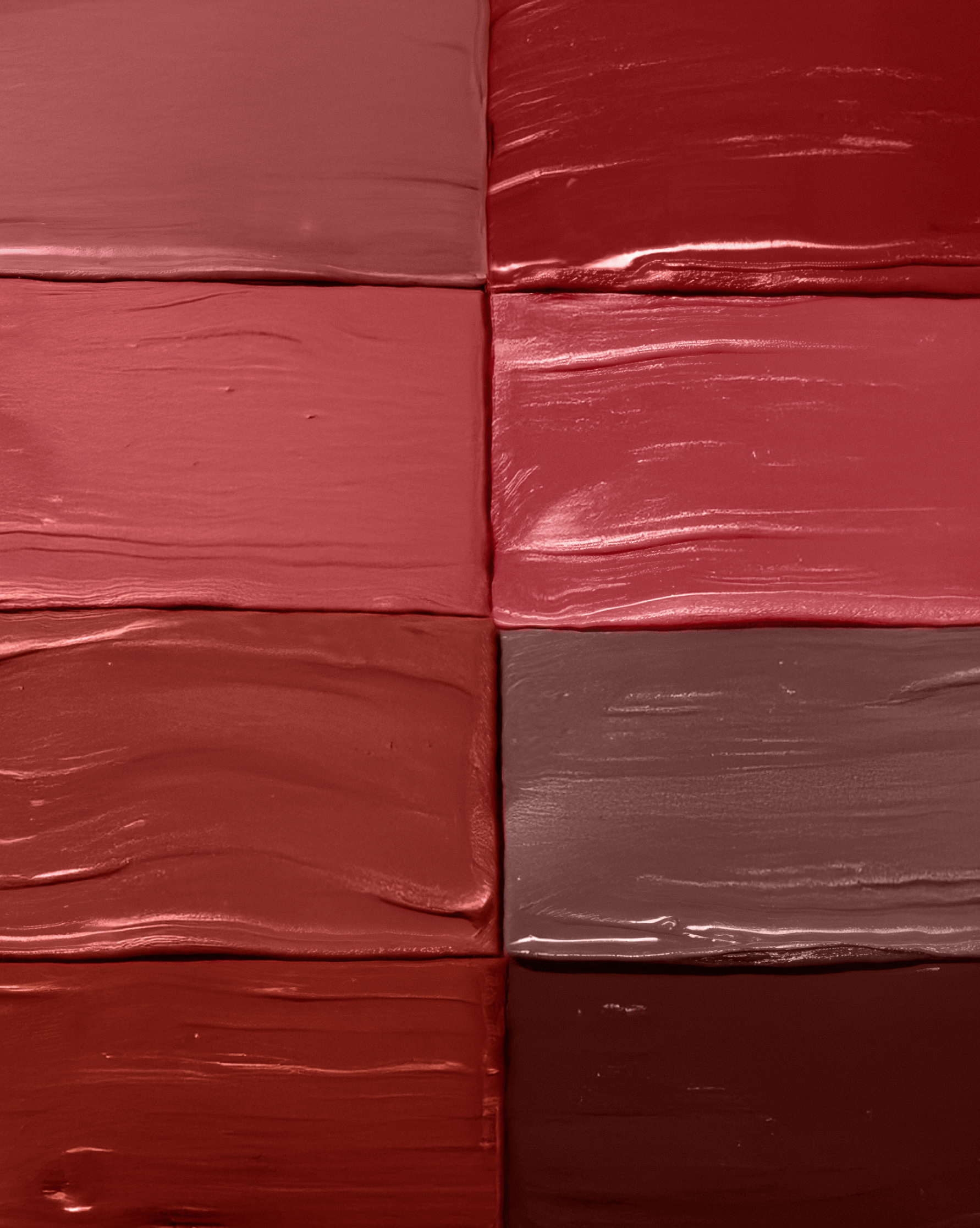 Natura Una — swatches