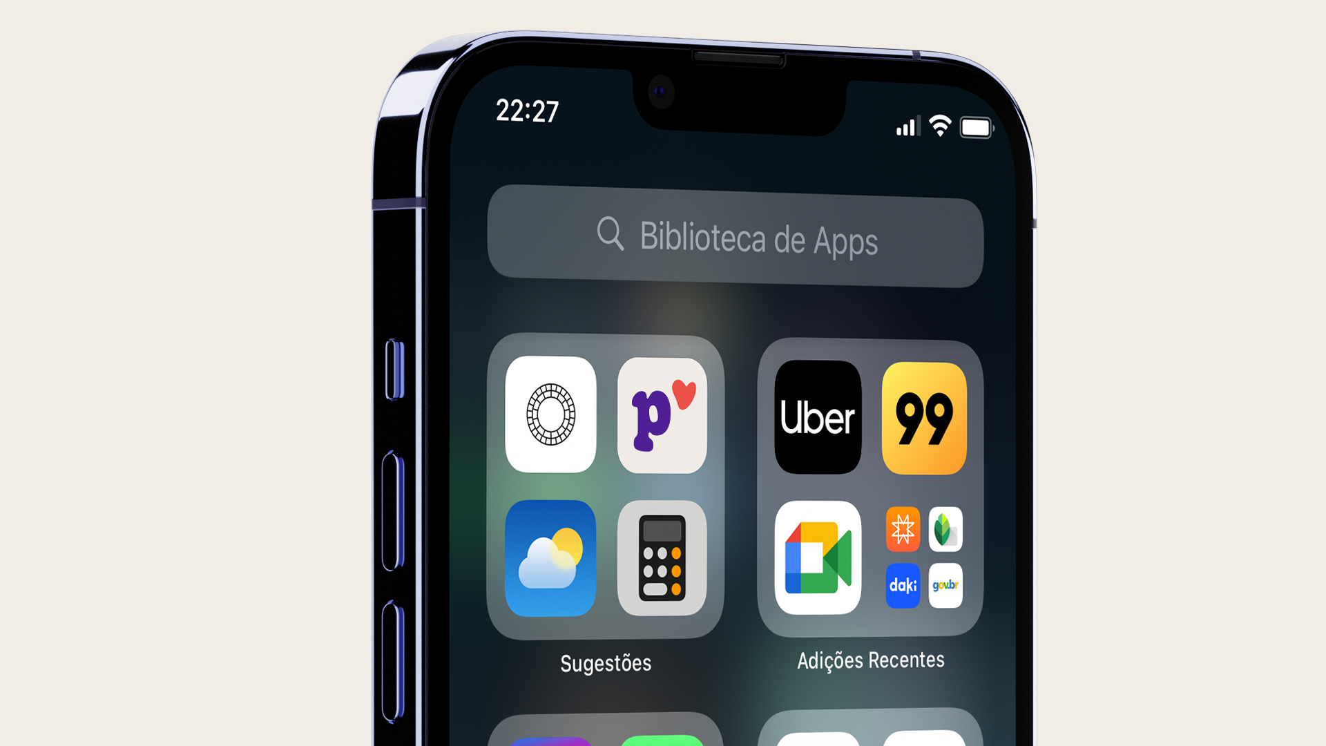 Petlove — app icon