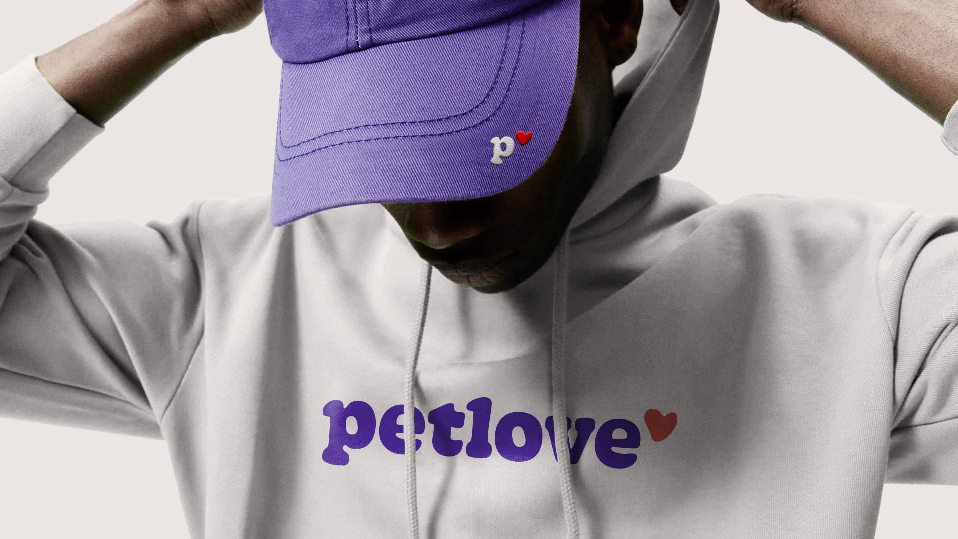 Petlove — moletom